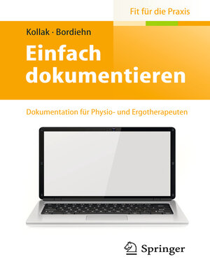 cover image of Einfach dokumentieren